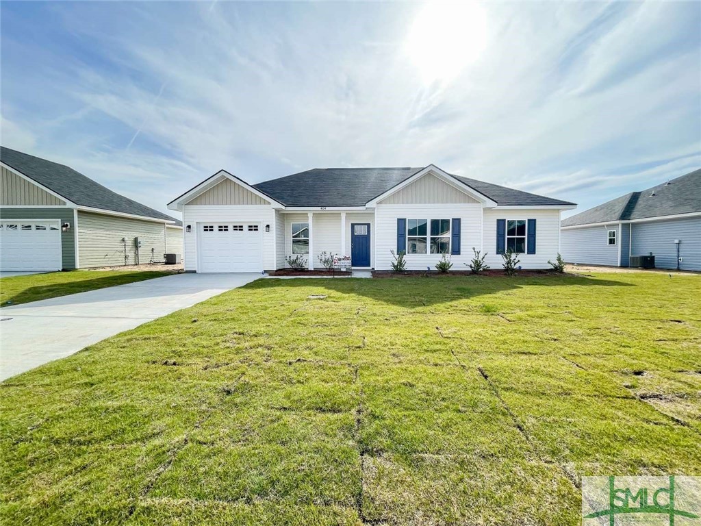 404 McClelland Road Ludowici, GA 31316 - Photo 18 of 18 Gallery Image 18