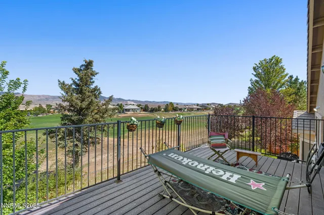 $695,000 | 648 St Andrews Drive, Dayton, NV 89403