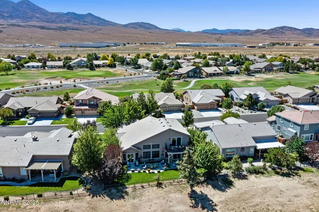 $695,000 | 648 St Andrews Drive, Dayton, NV 89403