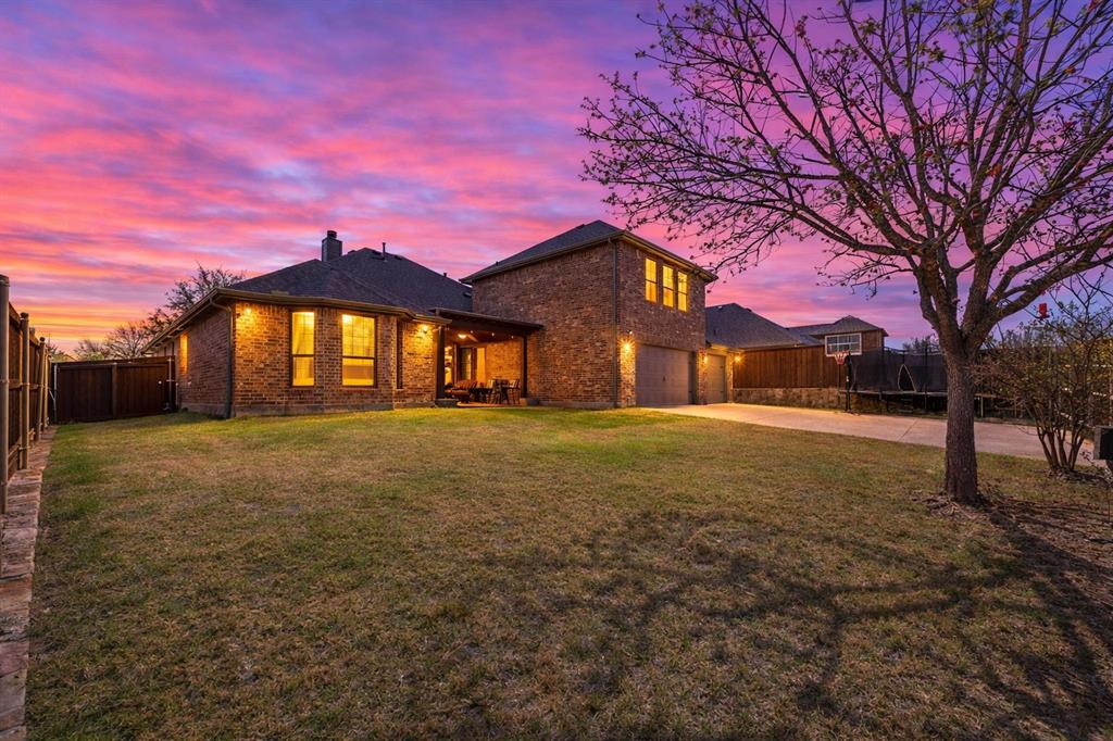 3917 Gatewick Drive Rockwall, TX 75087 - Photo 2 of 34