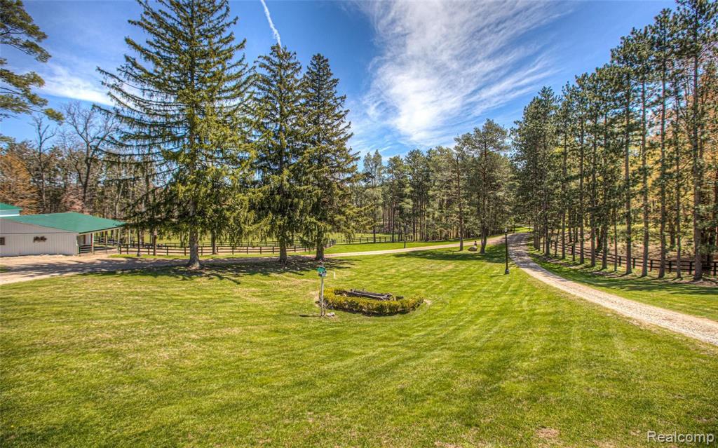 5820 Hempstead Road Metamora, MI 48455 - Photo 70 of 73