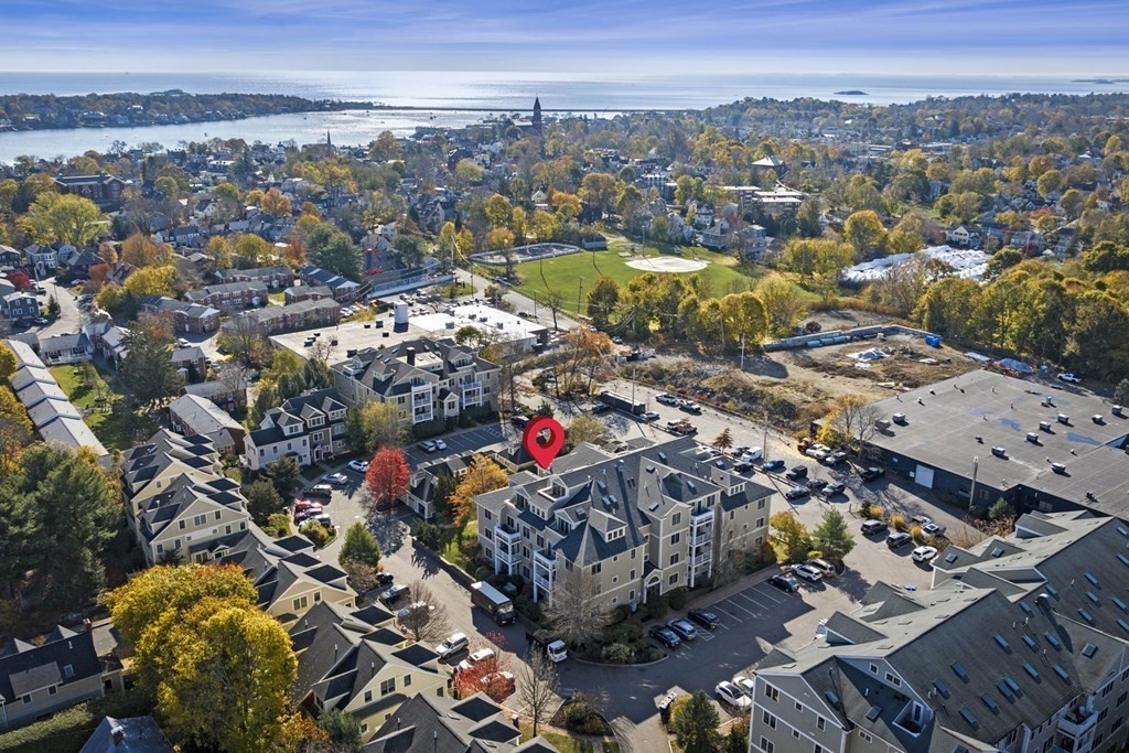 36 Intrepid Circle, Unit 303 Marblehead, MA 01945 - Photo 1 of 22