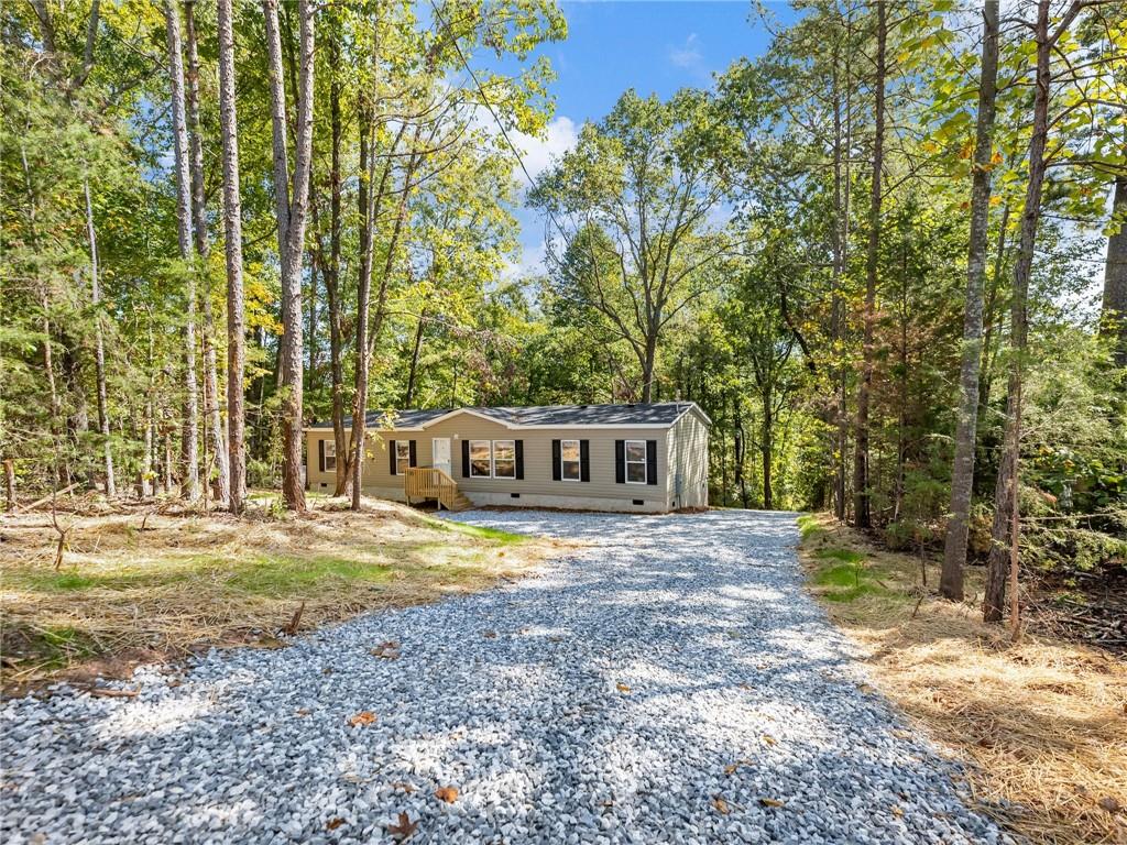 598 Garland White Road Alto, GA 30510 - Photo 1 of 1 Gallery Image 1