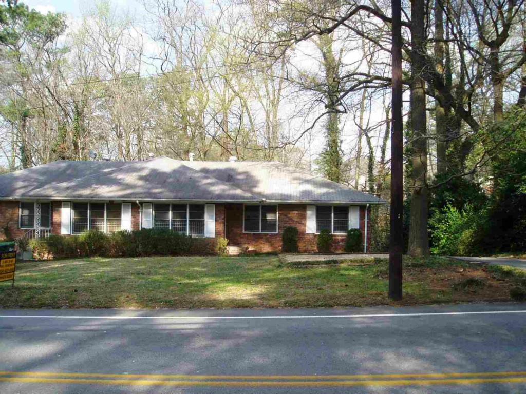 2091 Howell Mill Road Northwest Atlanta, GA 30318 - Photo 1 of 1 Gallery Image 1