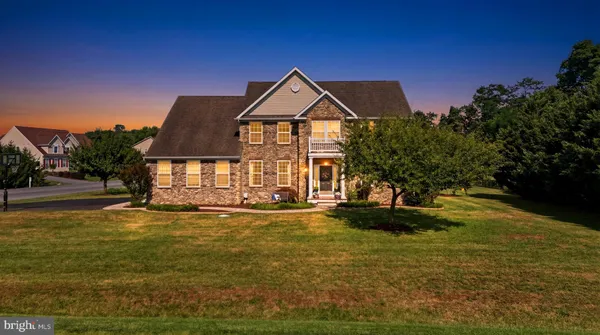 $659,000 | 97 Soaring Eagle Way, Martinsburg, WV 25403
