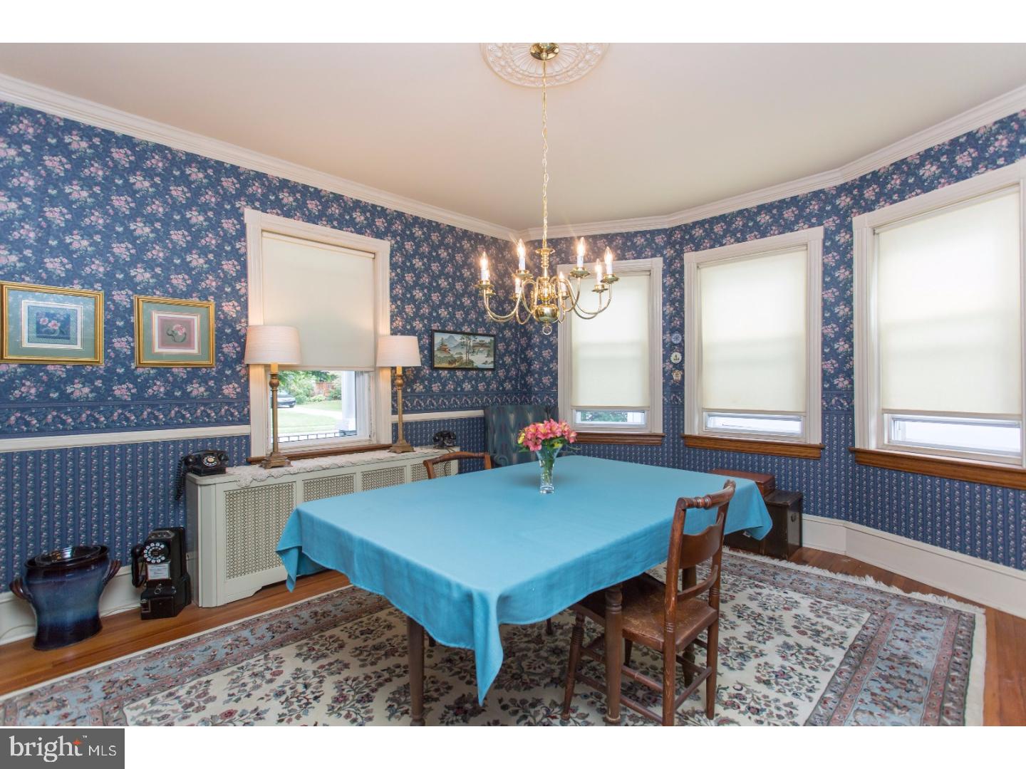 1238 Manor Road Havertown, PA 19083 - Photo 8 of 25
