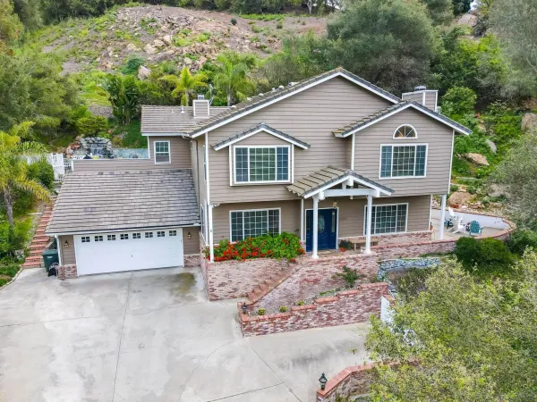 $1,175,000 | 2656 Secret Lake Lane, Fallbrook, CA 92028
