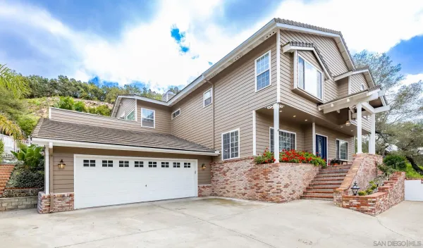 $1,175,000 | 2656 Secret Lake Lane, Fallbrook, CA 92028