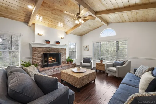 $1,175,000 | 2656 Secret Lake Lane, Fallbrook, CA 92028