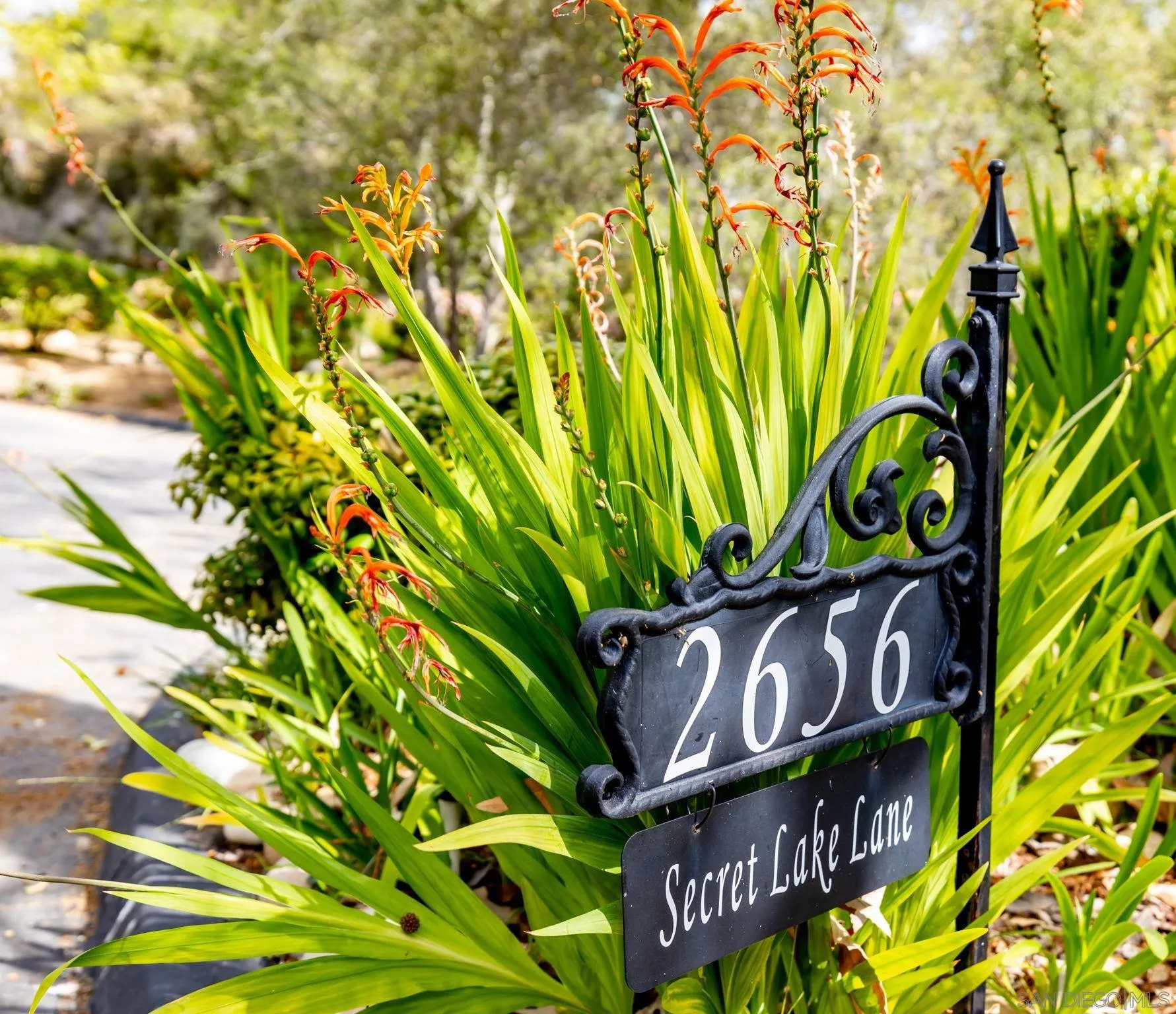 2656 Secret Lake Lane Fallbrook, CA 92028 - Photo 3 of 75