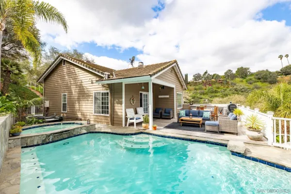 $1,175,000 | 2656 Secret Lake Lane, Fallbrook, CA 92028