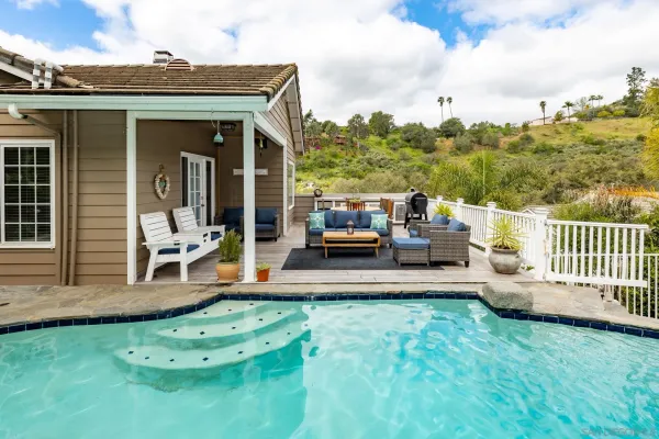 $1,175,000 | 2656 Secret Lake Lane, Fallbrook, CA 92028