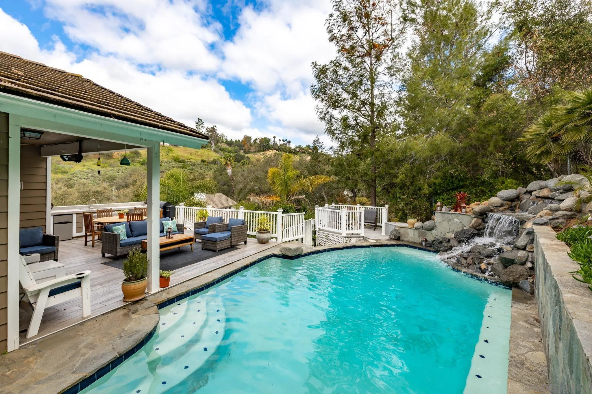 2656 Secret Lake Lane Fallbrook, CA 92028 - Photo 36 of 75