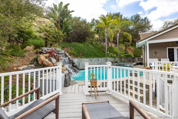 $1,175,000 | 2656 Secret Lake Lane, Fallbrook, CA 92028