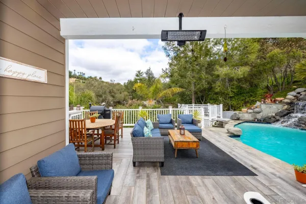 $1,175,000 | 2656 Secret Lake Lane, Fallbrook, CA 92028