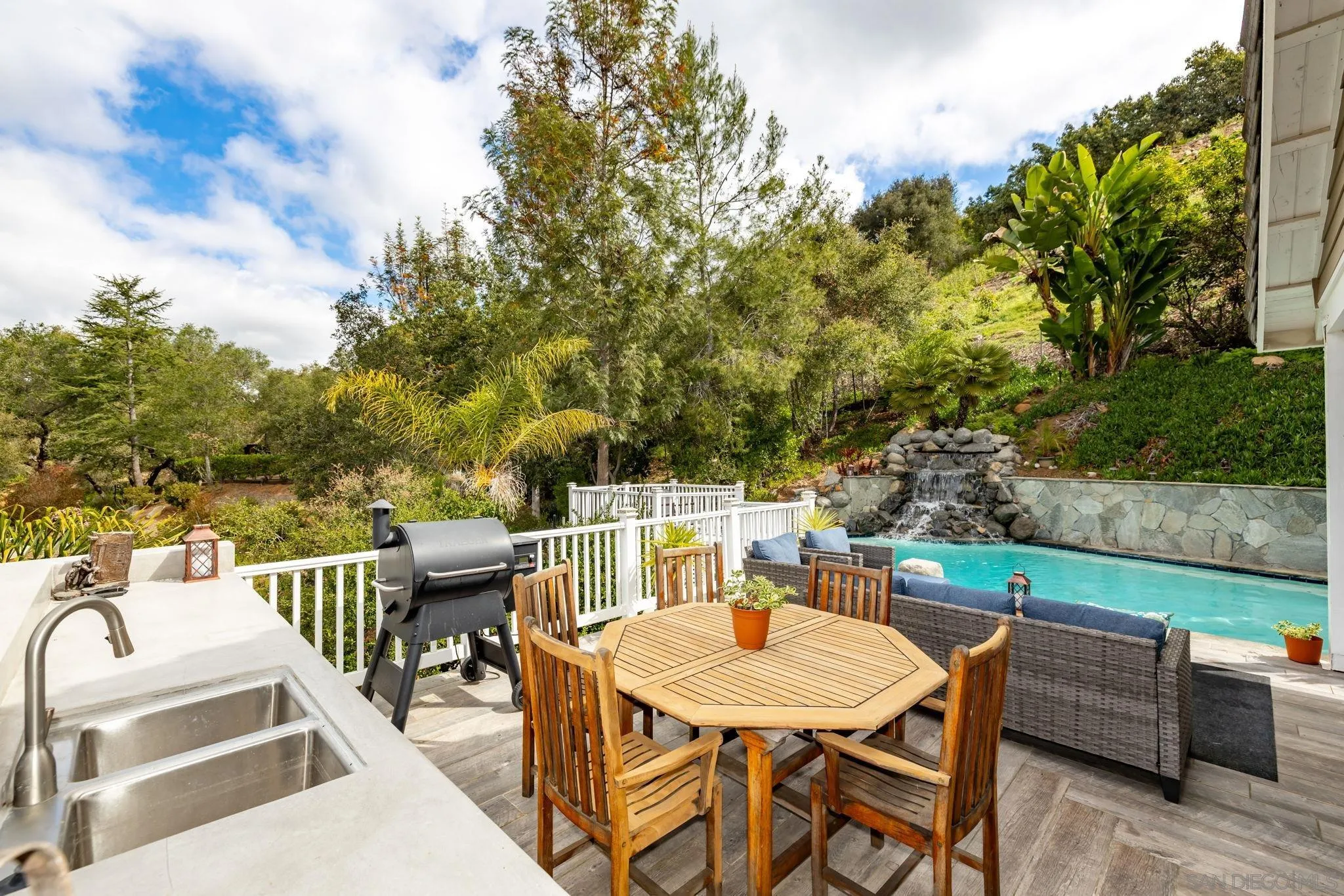 2656 Secret Lake Lane Fallbrook, CA 92028 - Photo 45 of 75