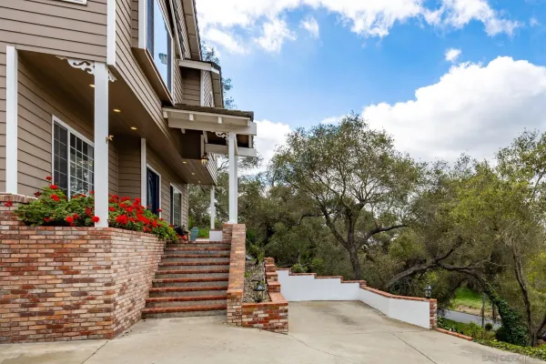 $1,175,000 | 2656 Secret Lake Lane, Fallbrook, CA 92028
