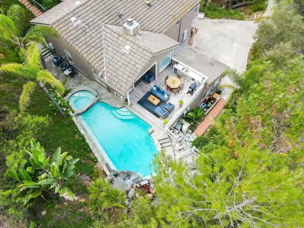 $1,175,000 | 2656 Secret Lake Lane, Fallbrook, CA 92028