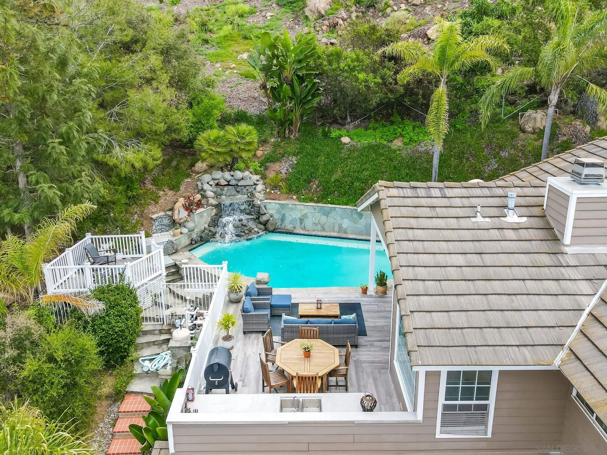 2656 Secret Lake Lane Fallbrook, CA 92028 - Photo 61 of 75