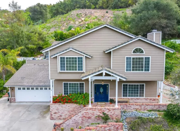 $1,175,000 | 2656 Secret Lake Lane, Fallbrook, CA 92028