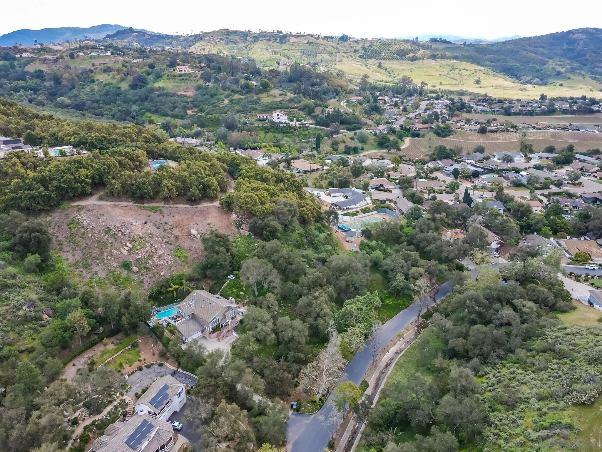2656 Secret Lake Lane Fallbrook, CA 92028 - Photo 63 of 75