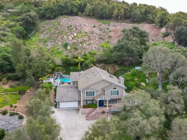 $1,175,000 | 2656 Secret Lake Lane, Fallbrook, CA 92028