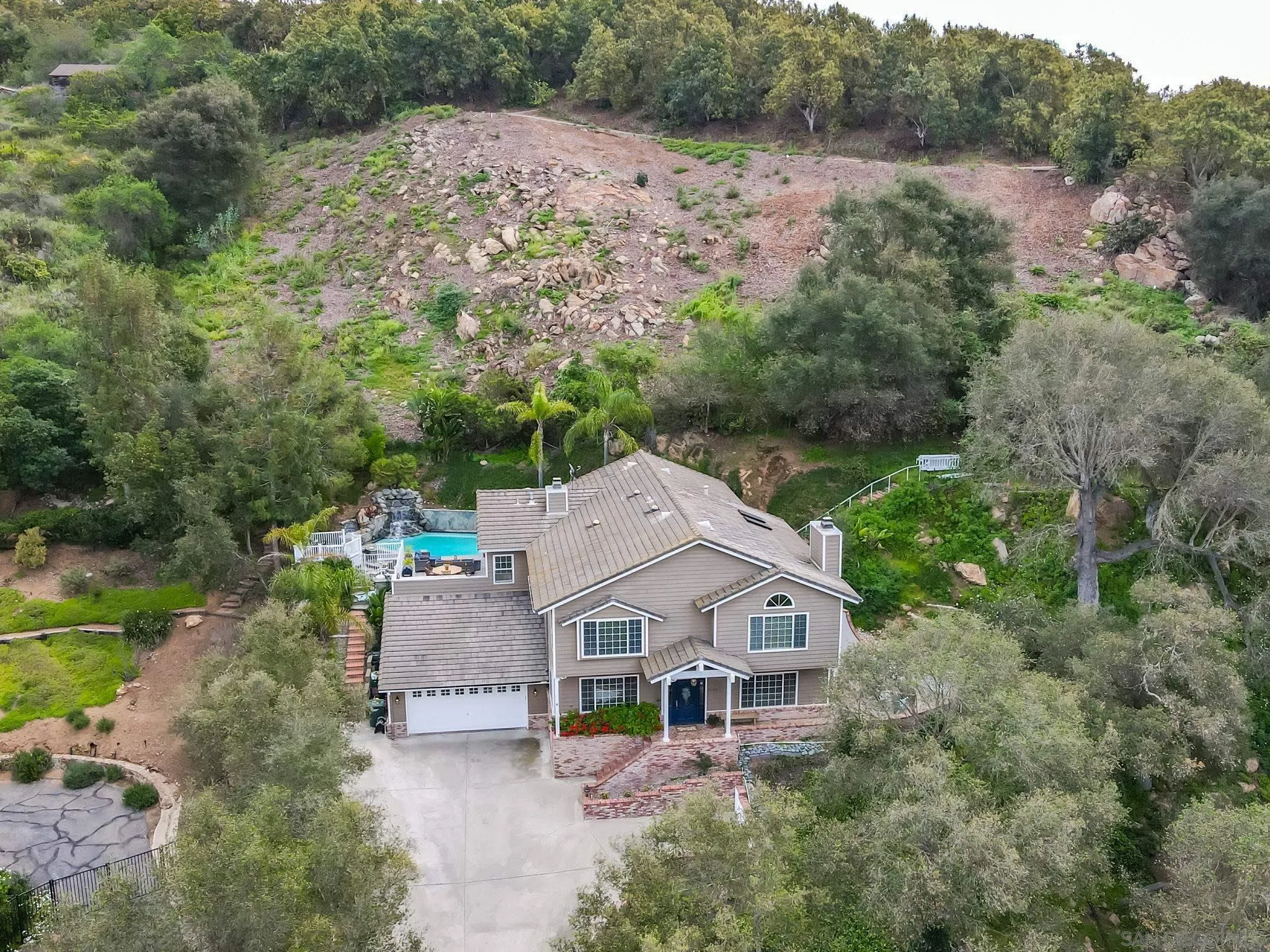 2656 Secret Lake Lane Fallbrook, CA 92028 - Photo 71 of 75