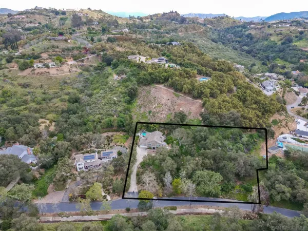 $1,175,000 | 2656 Secret Lake Lane, Fallbrook, CA 92028