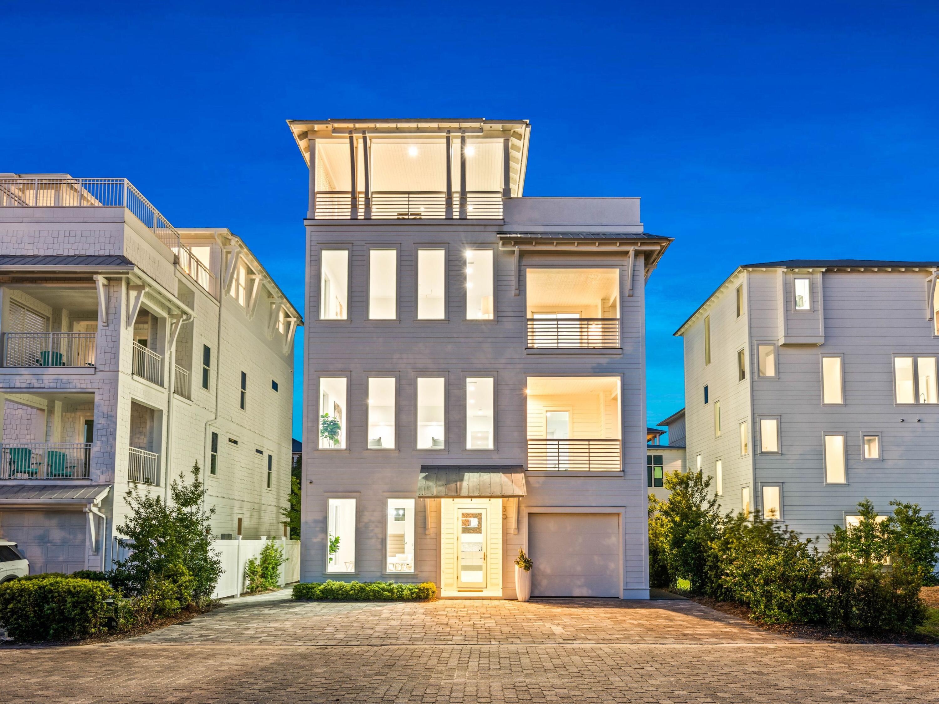 4 Mala Way Inlet Beach Inlet Beach, FL 32461 - Photo 4 of 72 4 Mala Way