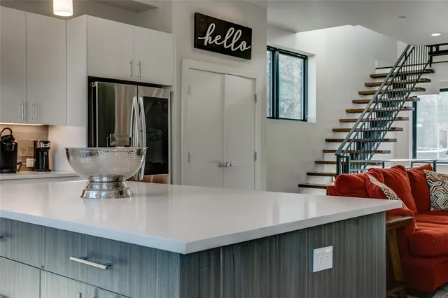 $3,800 | 410 Melba Street, Unit 4, Dallas, TX 75208