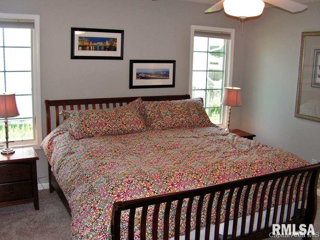 4530 Longfellow Drive Springfield, IL 62711 - Photo 25 of 36