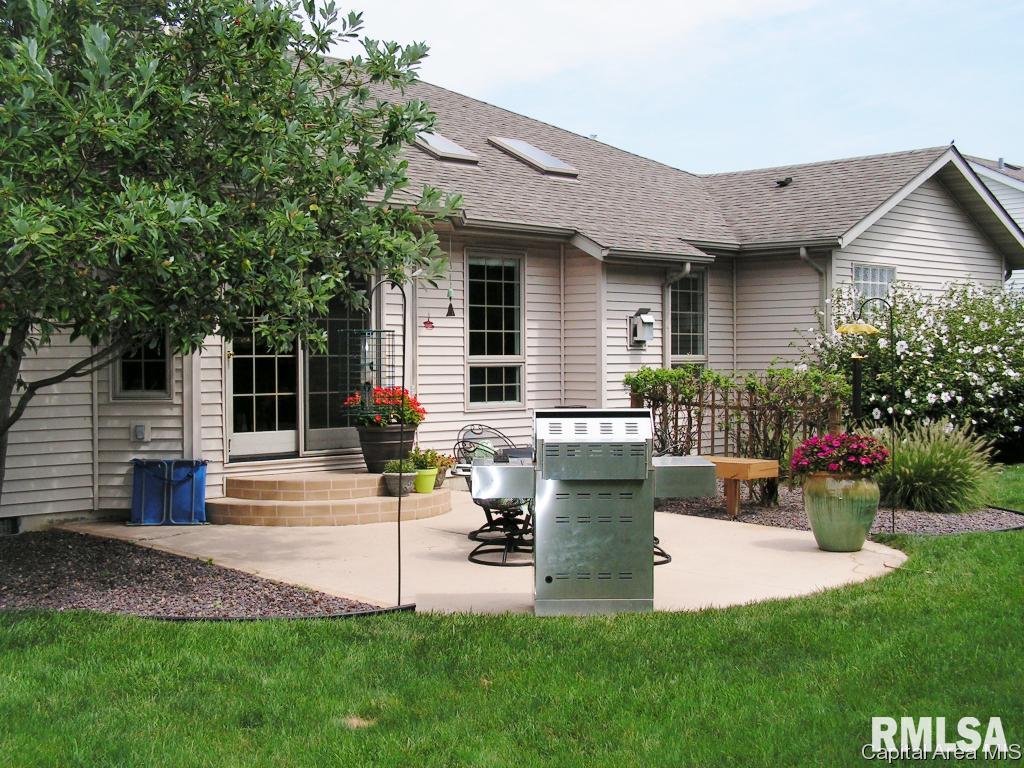 4530 Longfellow Drive Springfield, IL 62711 - Photo 36 of 36