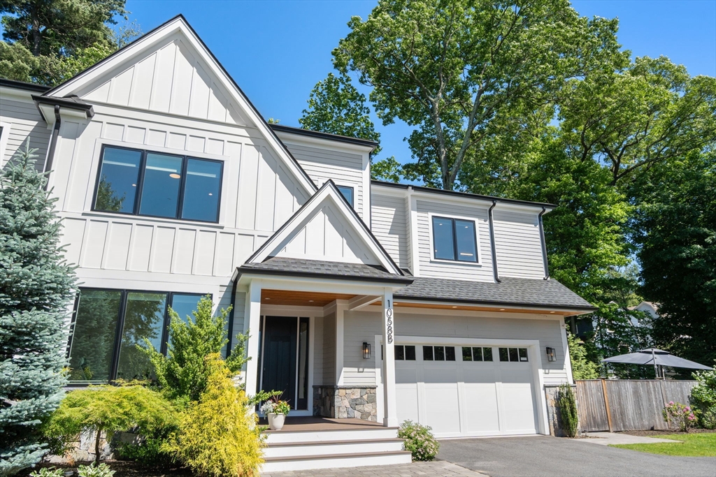 1058 Beacon Street, Unit 2 Newton, MA 02459 - Photo 1 of 40