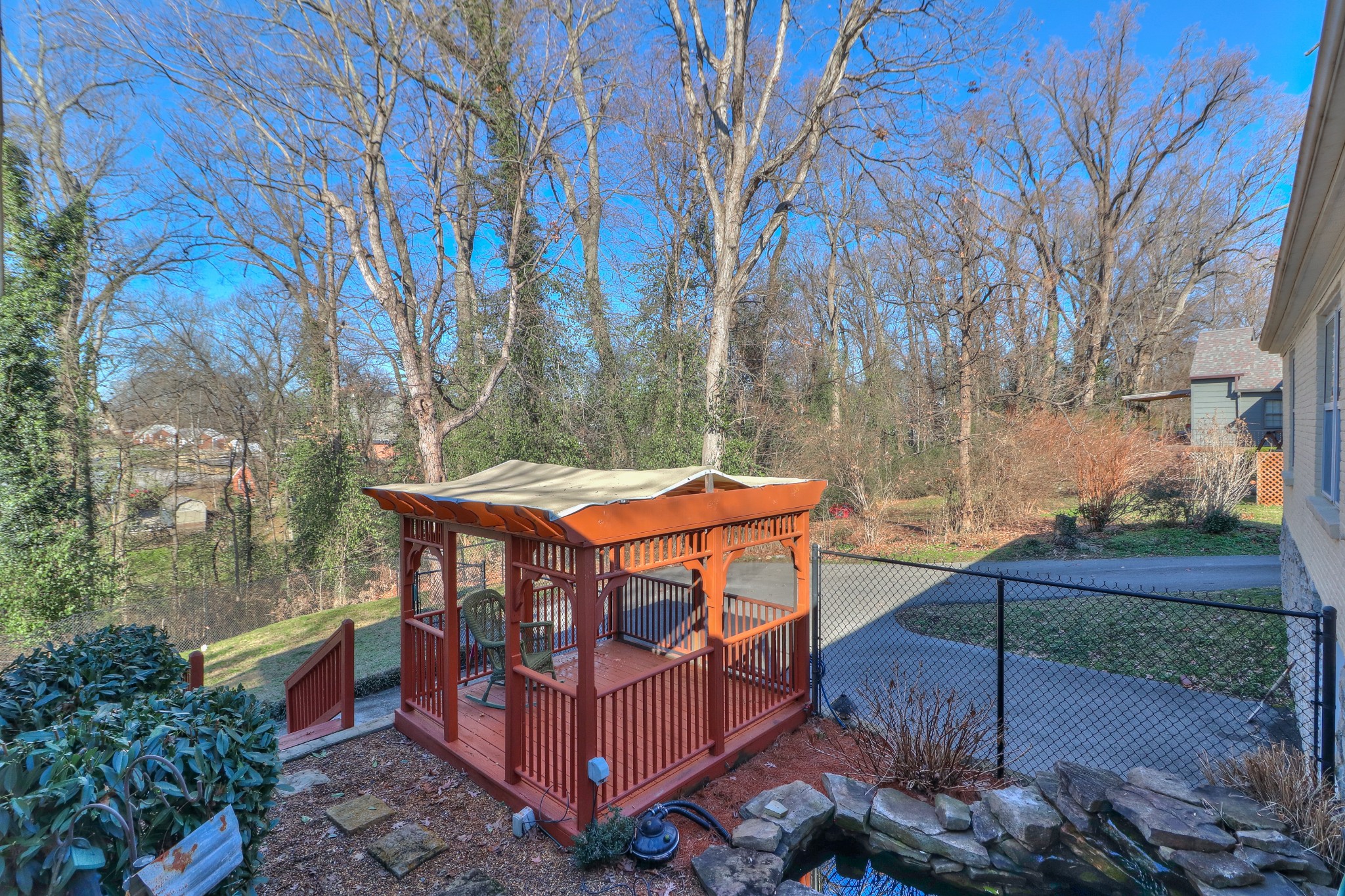 122 Spring Valley Road Nashville, TN 37214 - Photo 34 of 38 Gallery Image 34