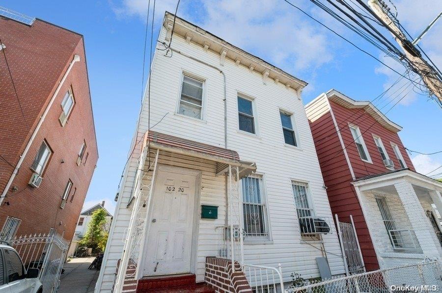 102-20 45th Avenue Queens, NY 11368 - Photo 1 of 1