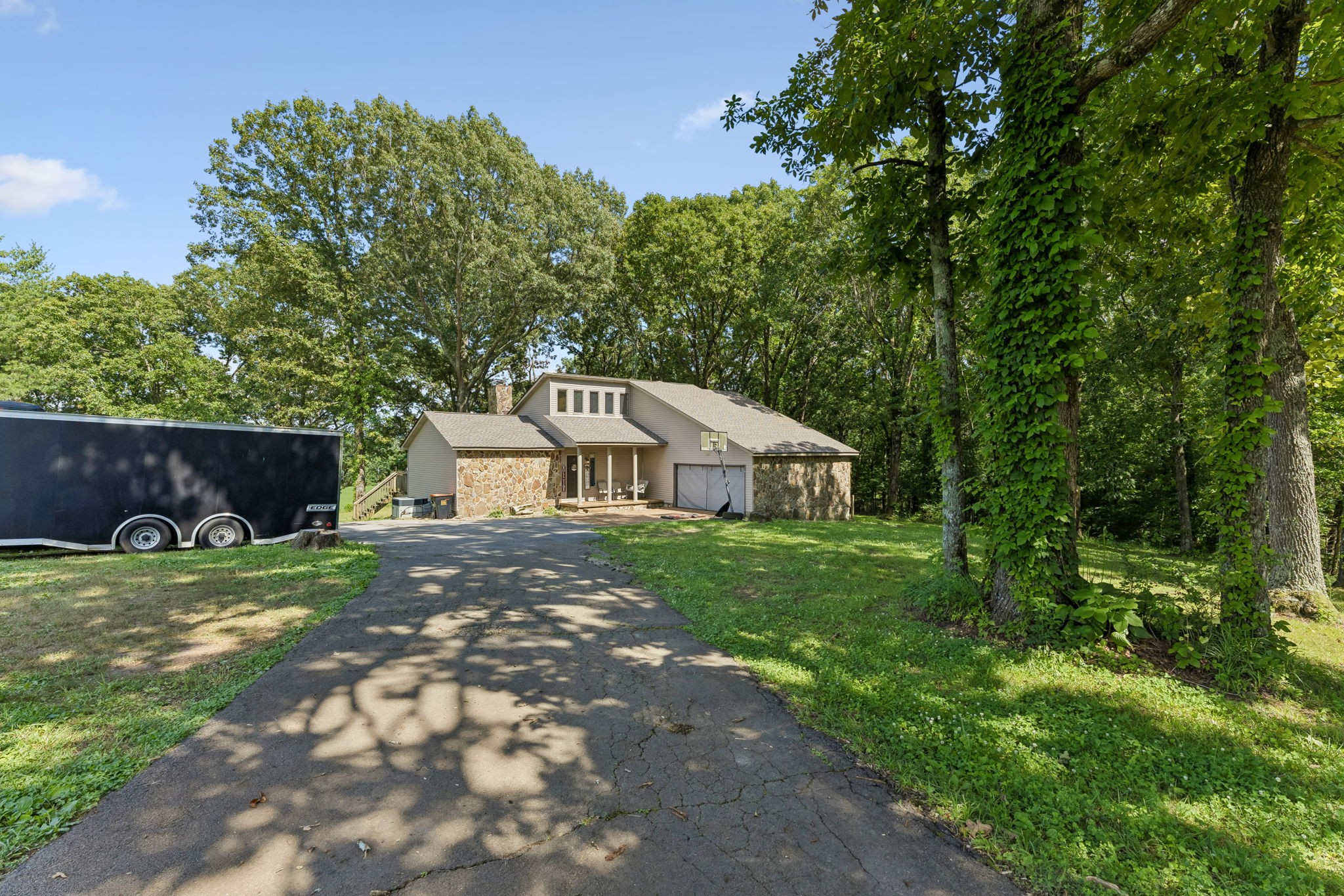 211 Hickory Hollow Road Tullahoma, TN 37388 - Photo 46 of 62