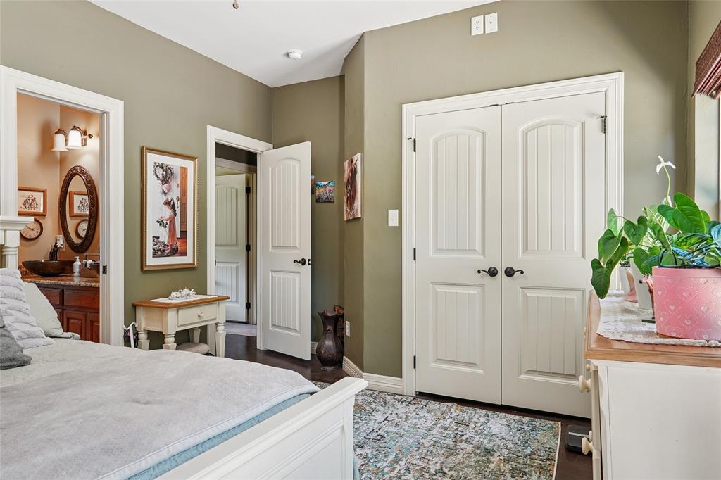 1433 Old Sadler Road Sadler, TX 76264 - Photo 19 of 40