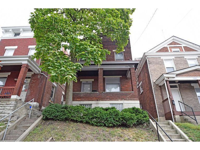 2322 Flora Street Cincinnati, OH 45219 - Photo 1 of 1