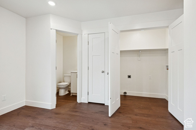 1615 North Angel Street, Unit I Layton, UT 84041 - Photo 17 of 56 View of closet