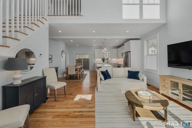 $599,000 | 34 Ivy Hill Road, Unit 34, Waterford, CT 06385