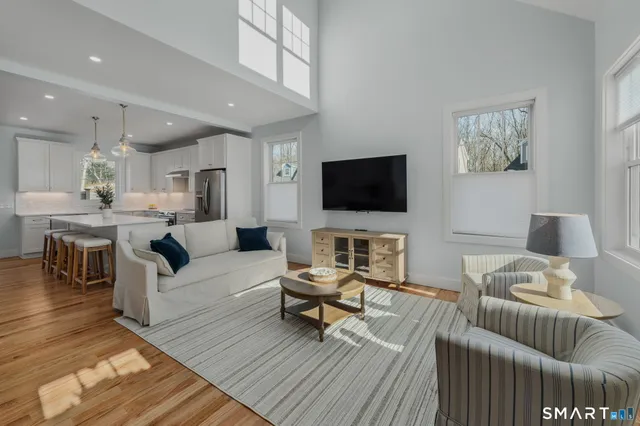 $599,000 | 34 Ivy Hill Road, Unit 34, Waterford, CT 06385