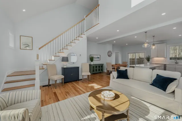 $599,000 | 34 Ivy Hill Road, Unit 34, Waterford, CT 06385