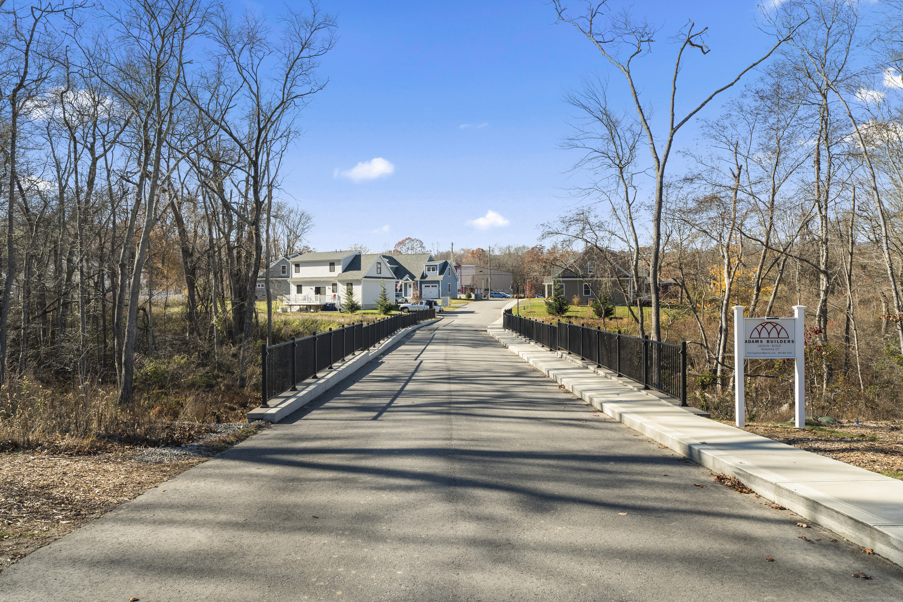 34 Ivy Hill Road, Unit 34 Waterford, CT 06385 - Photo 17 of 36