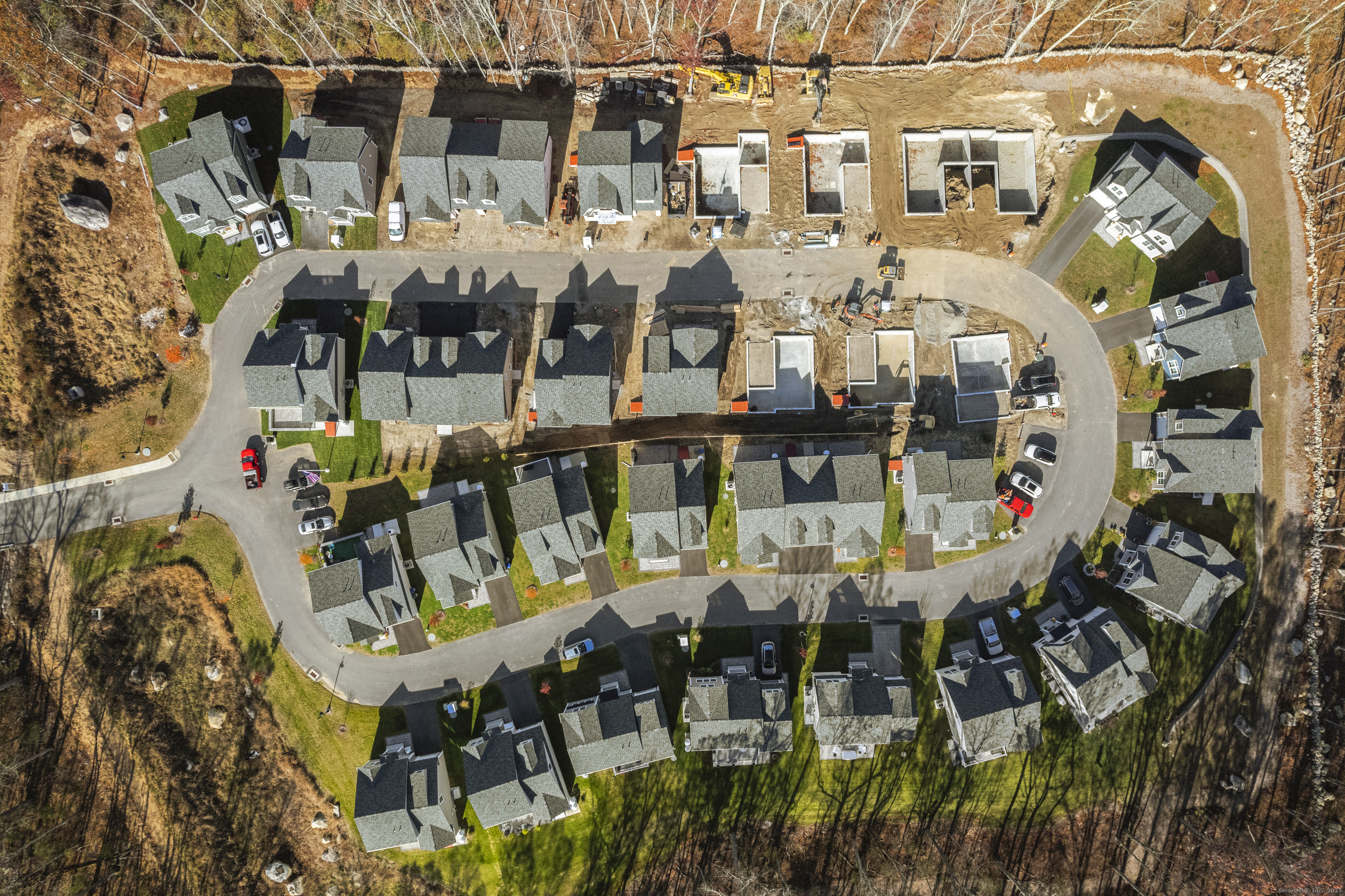 34 Ivy Hill Road, Unit 34 Waterford, CT 06385 - Photo 27 of 33 a view of buildings