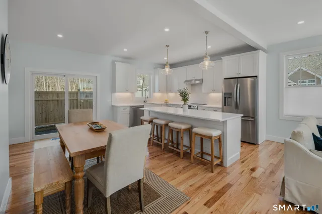 $599,000 | 34 Ivy Hill Road, Unit 34, Waterford, CT 06385