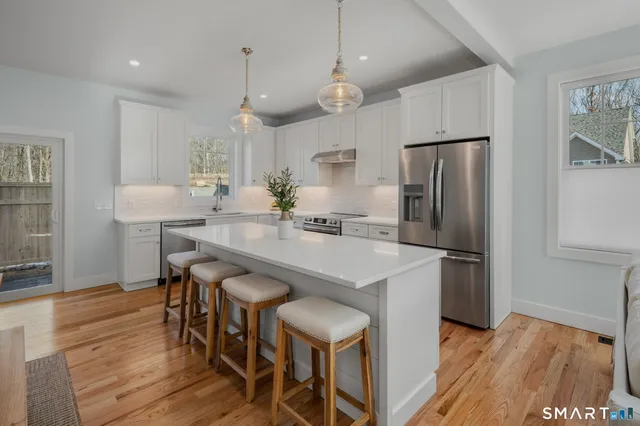 $599,000 | 34 Ivy Hill Road, Unit 34, Waterford, CT 06385