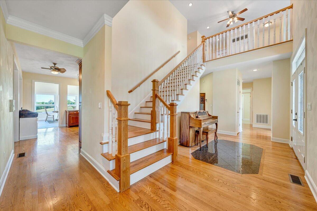 625 Frontier Way Fincastle, VA 24090 - Photo 10 of 105 012-MIB02641