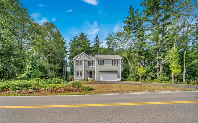 $744,900 | 57 Hardy Road, Londonderry, NH 03053