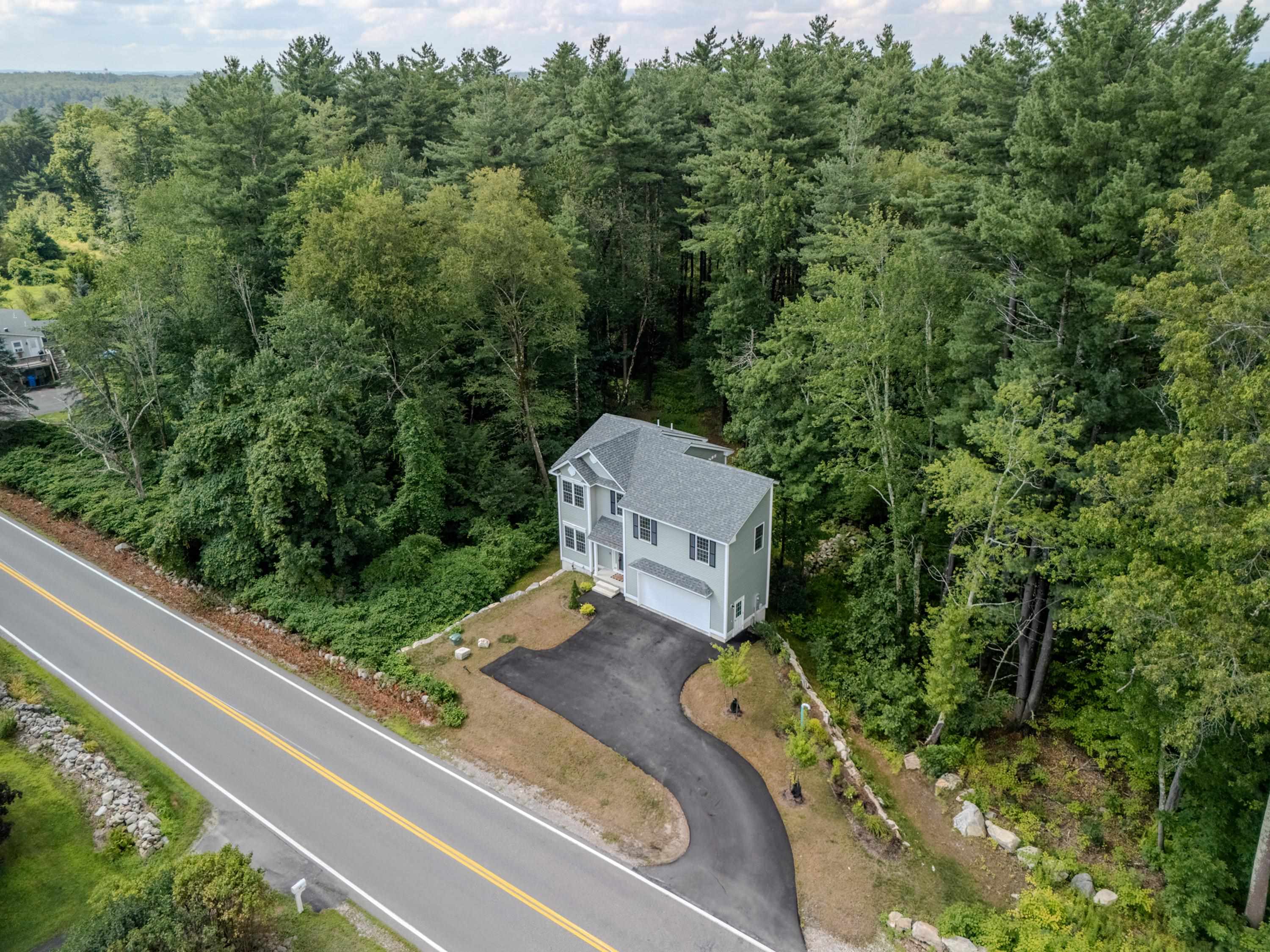 57 Hardy Road Londonderry, NH 03053 - Photo 50 of 60