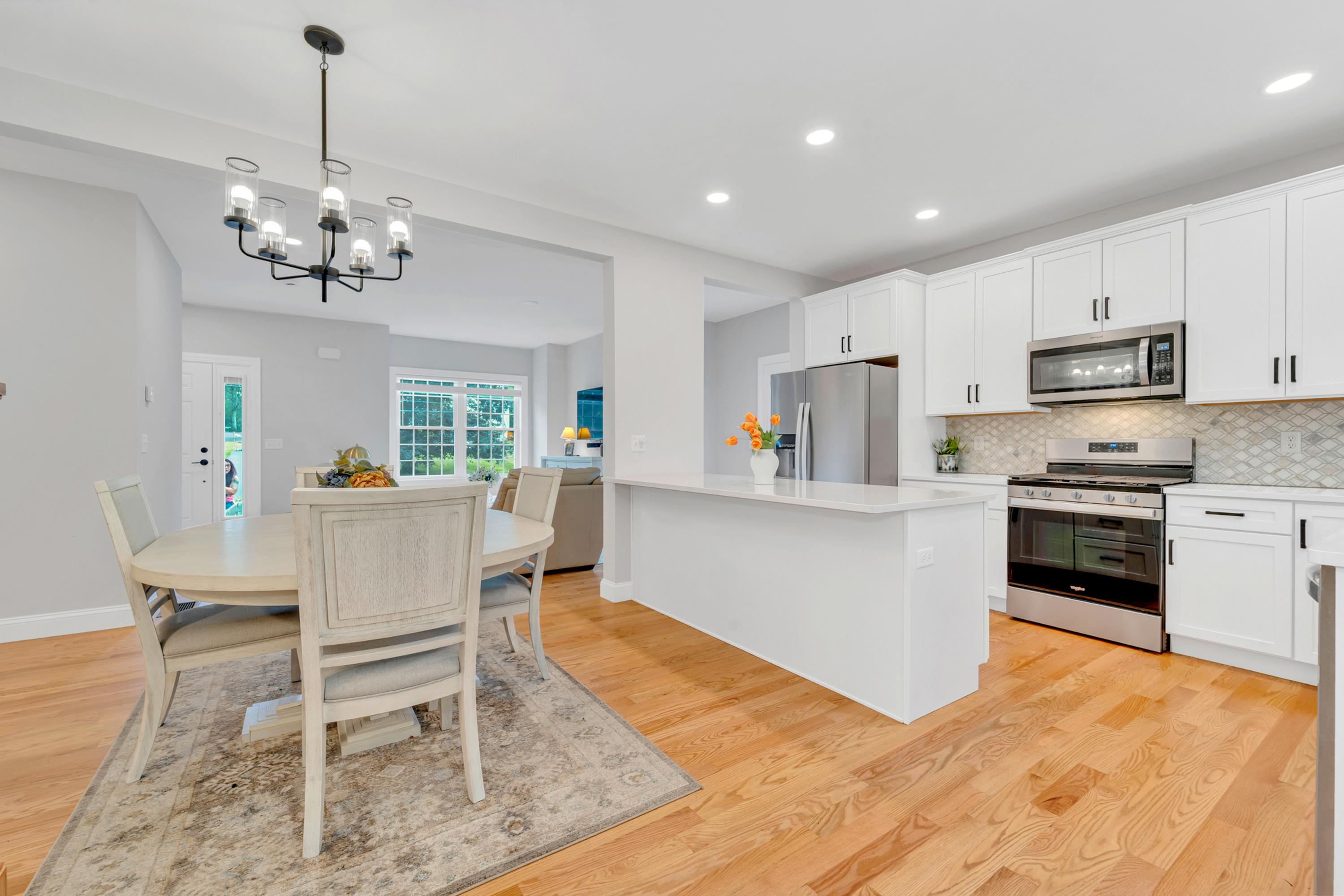 57 Hardy Road Londonderry, NH 03053 - Photo 6 of 60